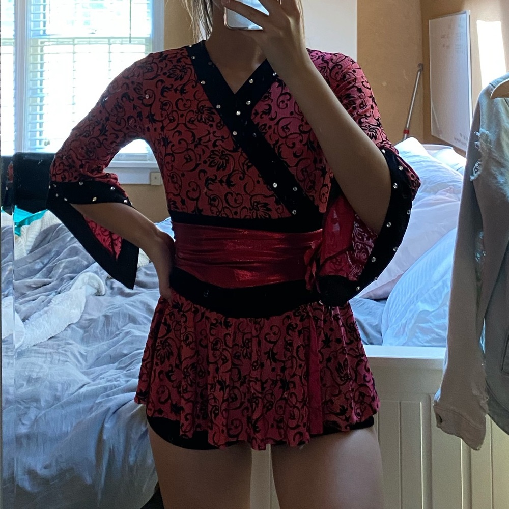 Dance Costume